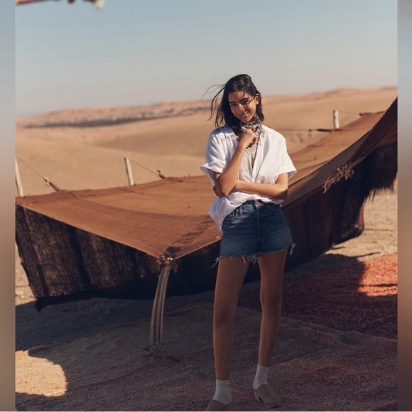 MADEWELL SHORTS - Picture 13 of 14